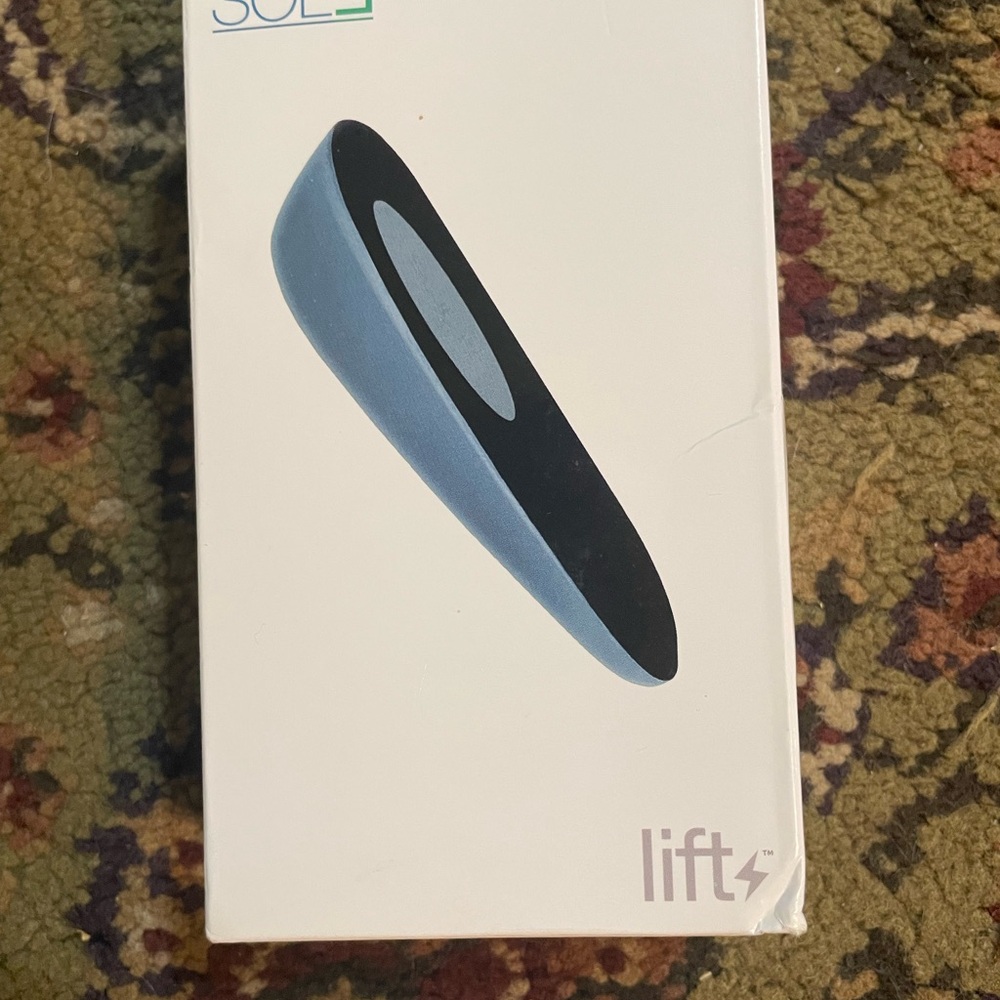 SOLE Lift Orthotic Insoles (bundle for discount)